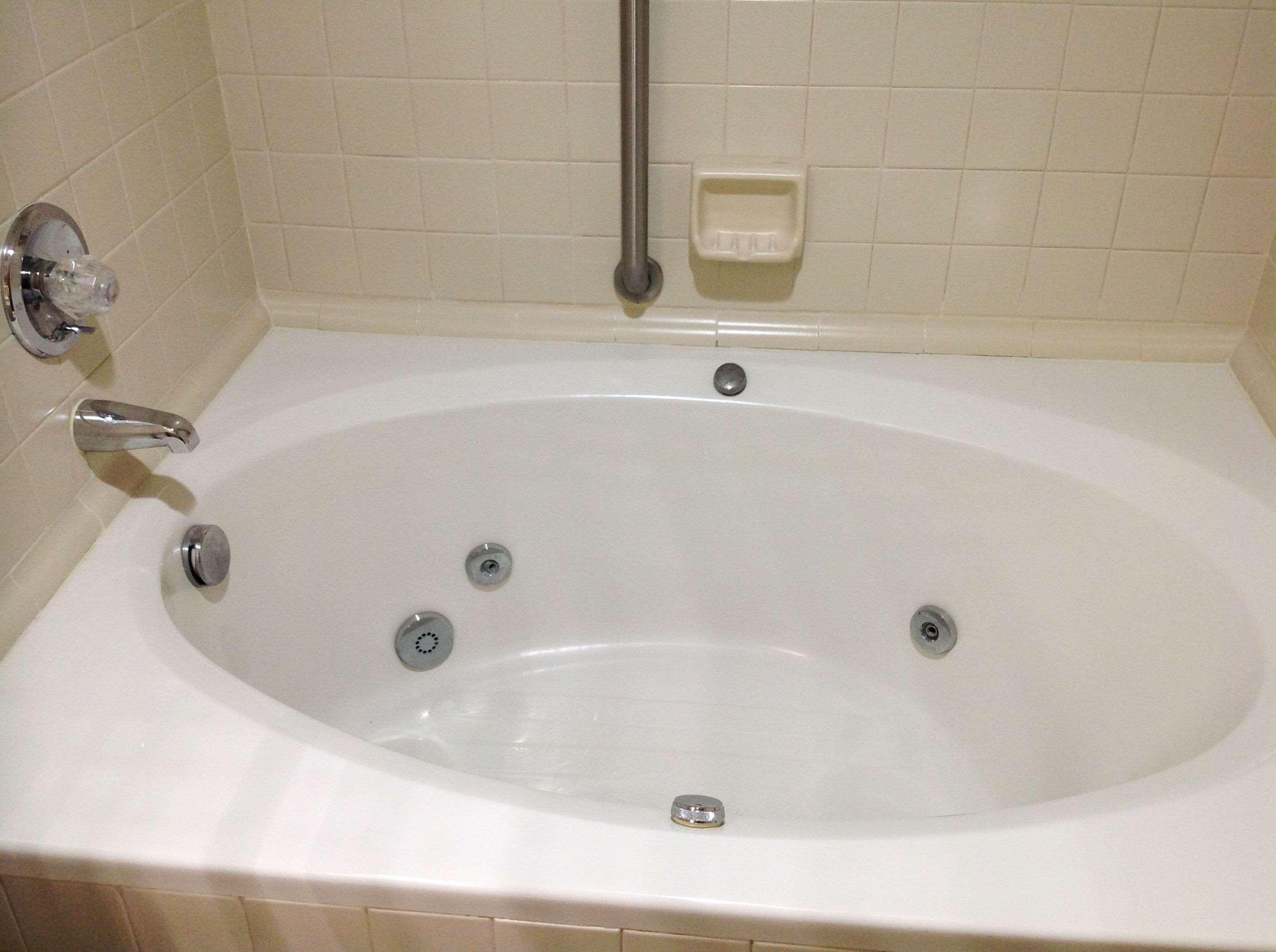 Econo Lodge & Suites Southern Pines Eksteriør billede