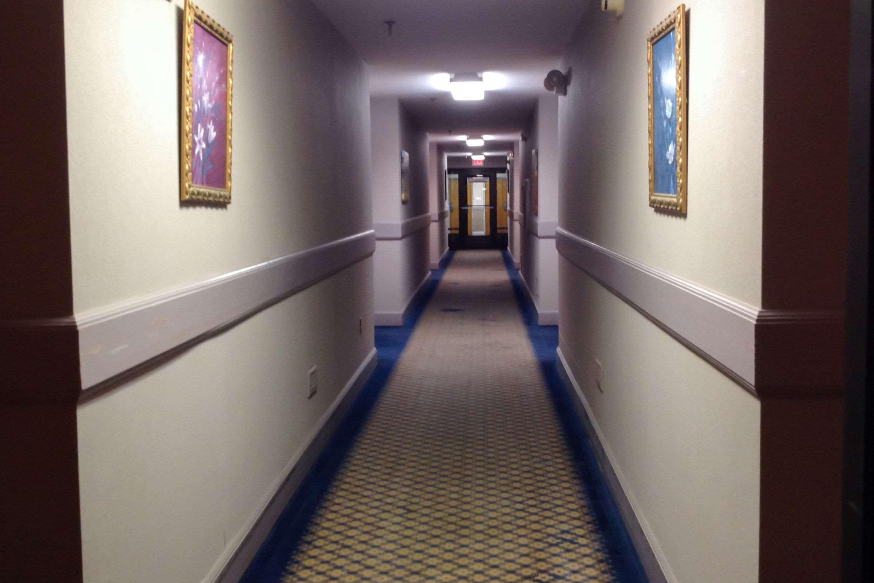 Econo Lodge & Suites Southern Pines Eksteriør billede