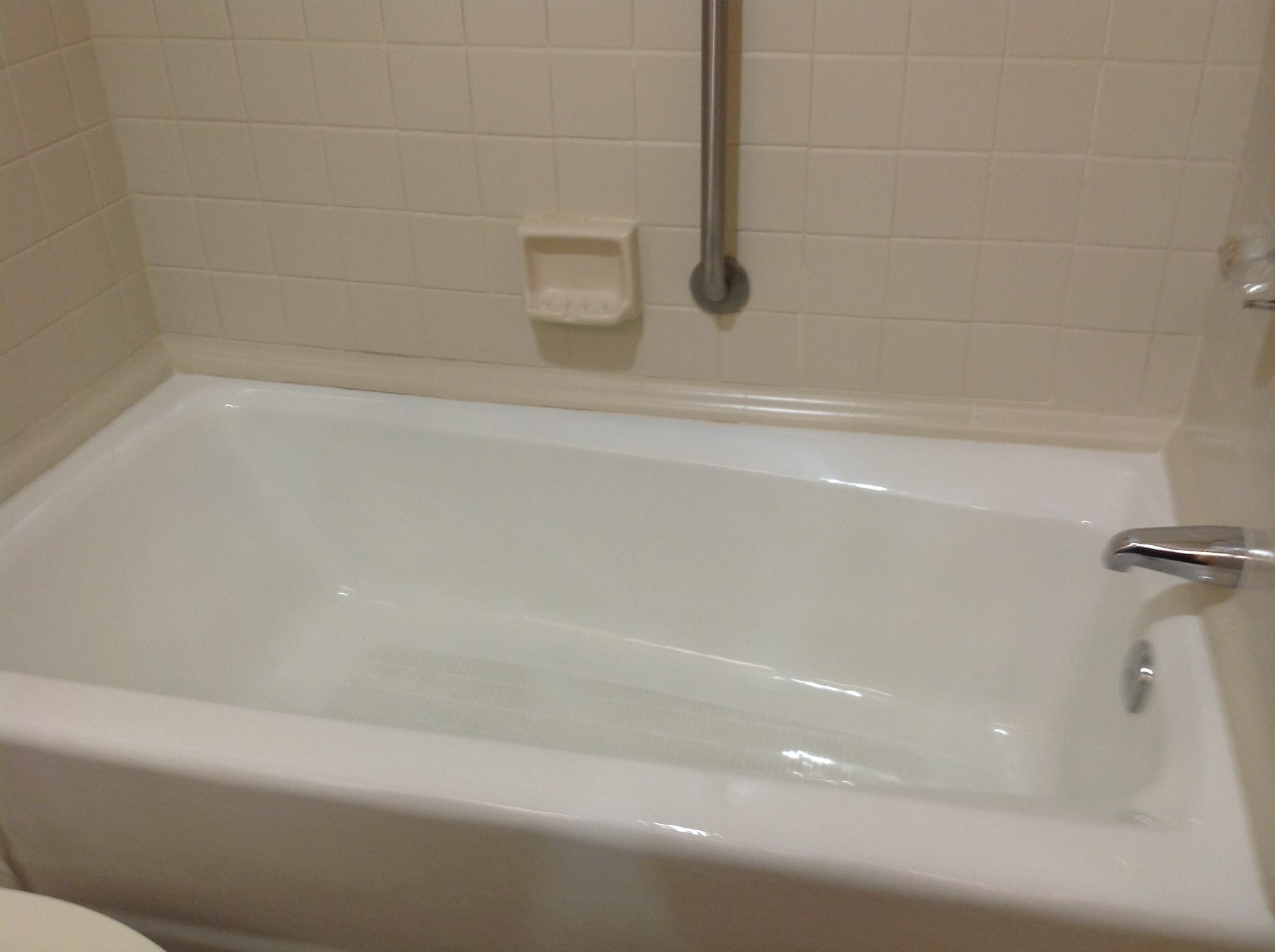 Econo Lodge & Suites Southern Pines Eksteriør billede